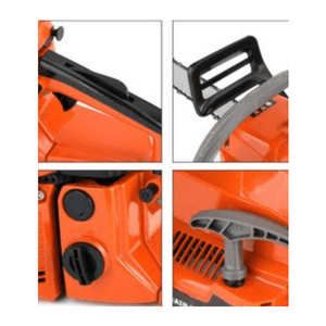 Motosierra 36 Pulgadas Modelo: Bgs-070