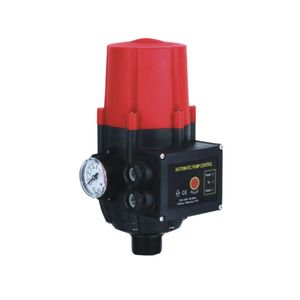 Control de presion bomba de agua Presurizador Monofasico Mod Epc-21