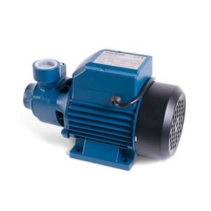 Electrobomba Periferica Monofasica 1 hp Modelo Hkm80-a