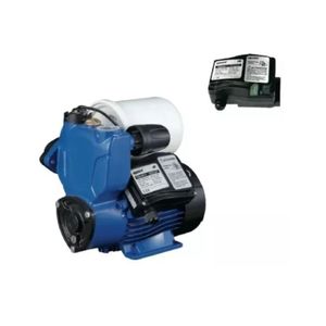 Electrobomba presion constante inteligente 1Hp Mod Hqsm80-ax