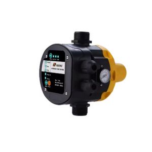 Controlador de Bomba Temporizador 3 en 1 Mod Epc-15