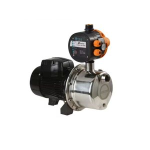 Controlador de Bomba Temporizador 3 en 1 Mod Epc-15