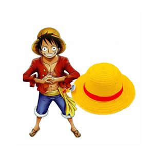 Sombrero Disfraz Cosplay Anime Generico