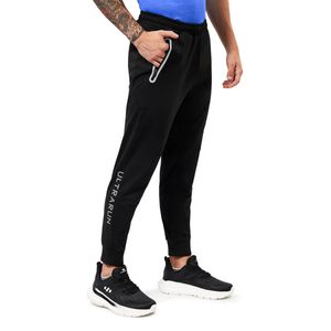 Pantalón Deportivo Ultralon Hombre Ultra Exclusive WM5589M1 Negro