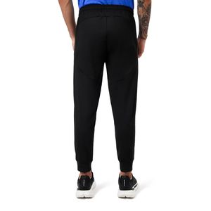 Pantalón Deportivo Ultralon Hombre Ultra Exclusive WM5589M1 Negro