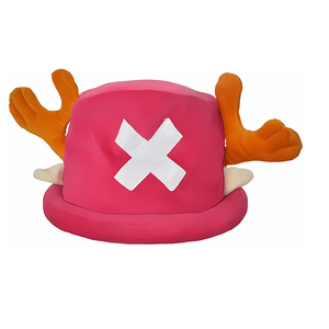 Bucket Hat Sombrero Cosplay Anime Tony Chopper One Piece