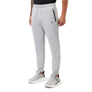 Pantalón Deportivo Ultralon Hombre Ultra Exclusive WM5589M2 Gris