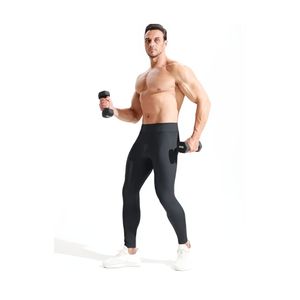 Buzo Leggings compresor termico fitness talla L