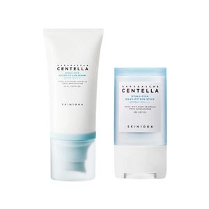 Duo Skin1004 + Regalo Sachets Centella