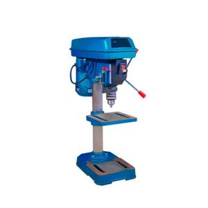 Taladro de Banco 1/3 HP CHUCK 1/2 pulg Liviano
