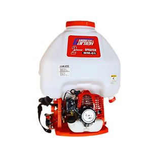 Mochila Motor House Garden 2 Tiempos 25 litros 1.2hp