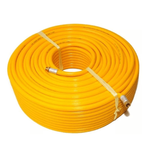 Manguera Para Hidrolavadora 8.5mmx100m Mod: Idem-100mt