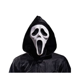 Disfraz Halloween Scream Ghostface Talla M
