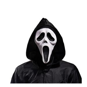 ​ Disfraz Halloween Scream Ghostface Talla L