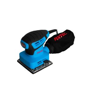 Lijadora Orbital 1/4 Hoja 240w