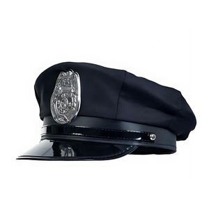 Pack Disfraz Bad Police con Accesorios Halloween