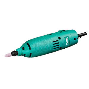 Rectificador DCA 105W 30000/MIN 3MM Box