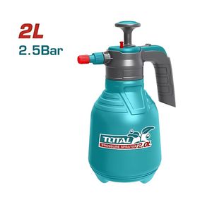 Pulverizador Manual 2 Litros TOTAL