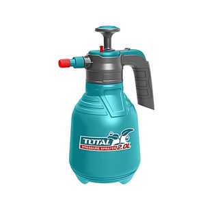 Pulverizador Manual 2 Litros TOTAL