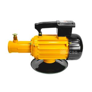 Vibradora para Concreto Eléctrico 2 hp - Mod: Mve-2