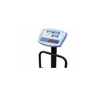 Balanza Digital Liviana 100 KG con Rack