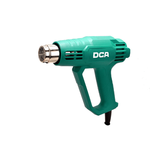 Pistola de calor DCA 2000W AQB05-2000