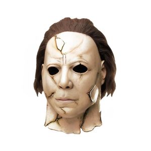 Disfraz Halloween Cosplay Michael Myers Halloween Talla M