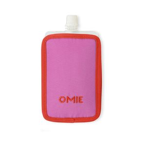 Bolsa Termica Omie Chill - Rosa