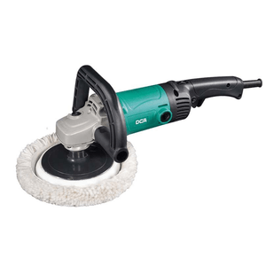 Pulidora Angular DCA 7 Pulg 1400W ASP04-180