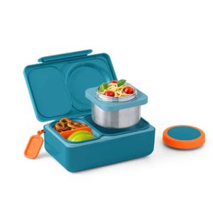 Lonchera Omie Box Up - Cosmic Blue