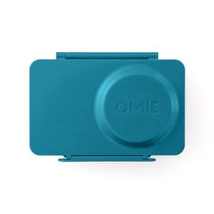 Lonchera Omie Box Up - Cosmic Blue