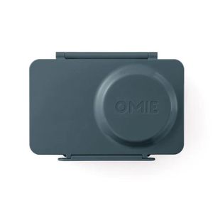 Lonchera Omie Box Up - Graphite