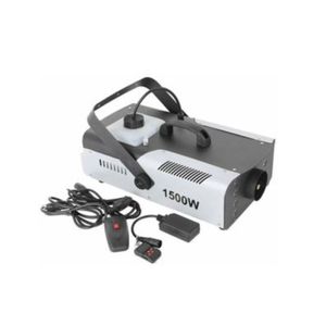 Fumigadora Termonebulizadora Eléctrica Desinfectante 1500 Watts