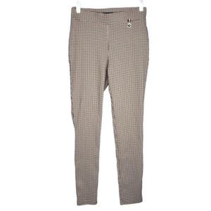 Pantalón de vestir para Mujer Tommy Hilfiger - Rojizo