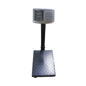 Balanza Electronica plegable 300 kg