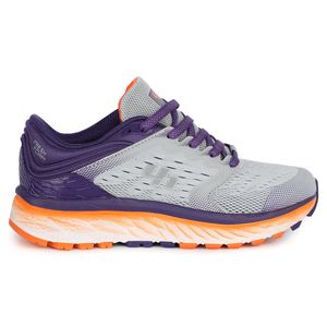 Zapatillas Running Ultralon Mujer Ultra Fresh Foam UL9879F1 Gris