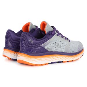 Zapatillas Running Ultralon Mujer Ultra Fresh Foam UL9879F1 Gris