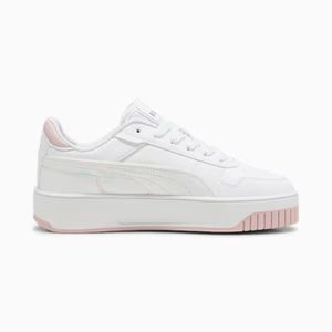 Zapatillas Urbanas para Mujer Carina Street Holo 398284-01