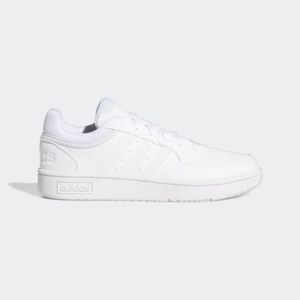 Zapatillas Urbanas para Mujer Adidas Hoops 3.0 GW3036