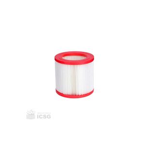 Filtro para aspiradora 60 Litros