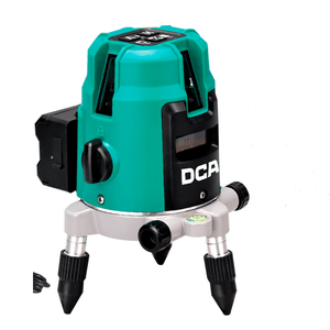 Nivel Laser Recargable 4V 44AH 512NM AFF11-41