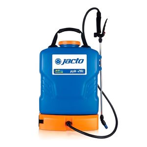 Pulverizador A Mochila Jacto PJBC20 20 litros
