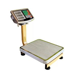 Balanza de Plataforma Premium 60kg