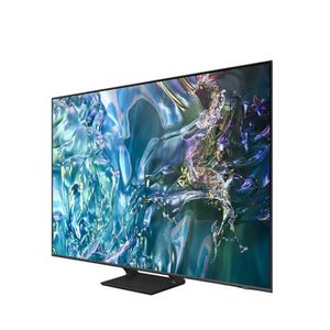 Televisor Samsung 65" QLED UHD 4K Smart QN65Q65DAGXPE