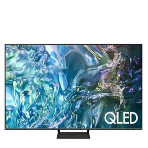 Televisor Samsung 65" QLED UHD 4K Smart QN65Q65DAGXPE