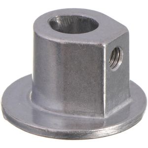 Roland Upper Clutch para Pad de Platillo de Doble Gatillo CY-5: Compatible, Montaje en Hi-Hat, Ajust