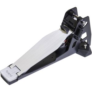 Pedal de Gatillo Roland KT-9: Diseño Sin Martillo, Mecanismo de Enlace Patentado, Parada de Pies Int