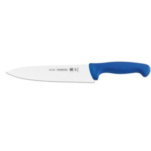 Cuchillo Carnicero 12"M/Azul 24609/012-082 - Tramontina