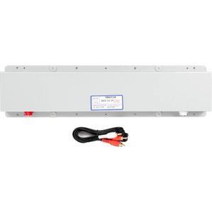 intellijel Accutronic Spring Reverb Tank para Eurorack Modular (Grande) - Para Módulo de Reverb Spri