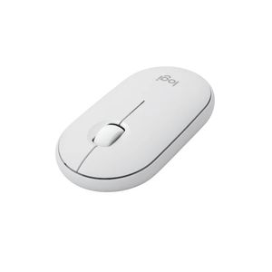 Mouse Logitech Pebble 2 M350S White